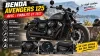 Benda Avengers 125 Avis 🏍️ : Problèmes fréquent Magpower