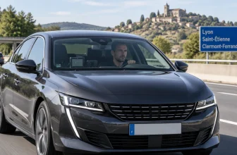Comment devenir Voiture Radar ? Conducteur conduite Privée 🚗