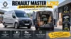 Renault Master L2H2 Dimensions intérieures 🚐 : Guide 2026