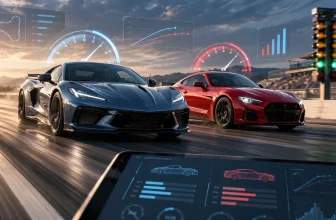 Ze Perf 🏁: Guide du site des Performances Automobiles