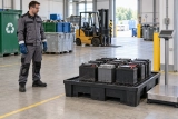 Ferrailleur Prix Batterie : Tarif de rachat au Kilo