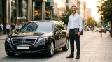 Devenir Chauffeur VTC BVTC​ : Guide obtenir la carte