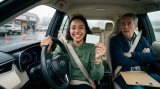 Faute éliminatoire mais Permis obtenu : Explication