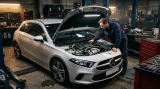 Mercedes Classe A 200 moteur Renault ou Mercedes ? Liste
