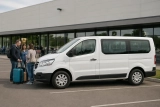 Location 9 Places Super U : Quel est le tarif du Minibus ?