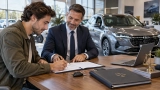 Texte de loi Garantie 3 mois Véhicule occasion Professionnel 🚗