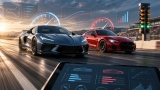 Ze Perf 🏁: Guide du site des Performances Automobiles